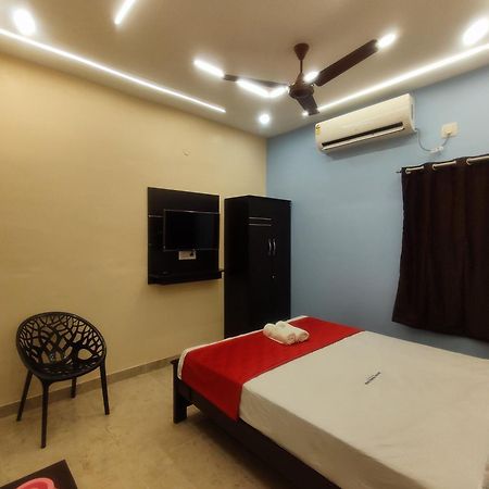 Shree Ramalinga Residency Hotel Rameswaram Bagian luar foto