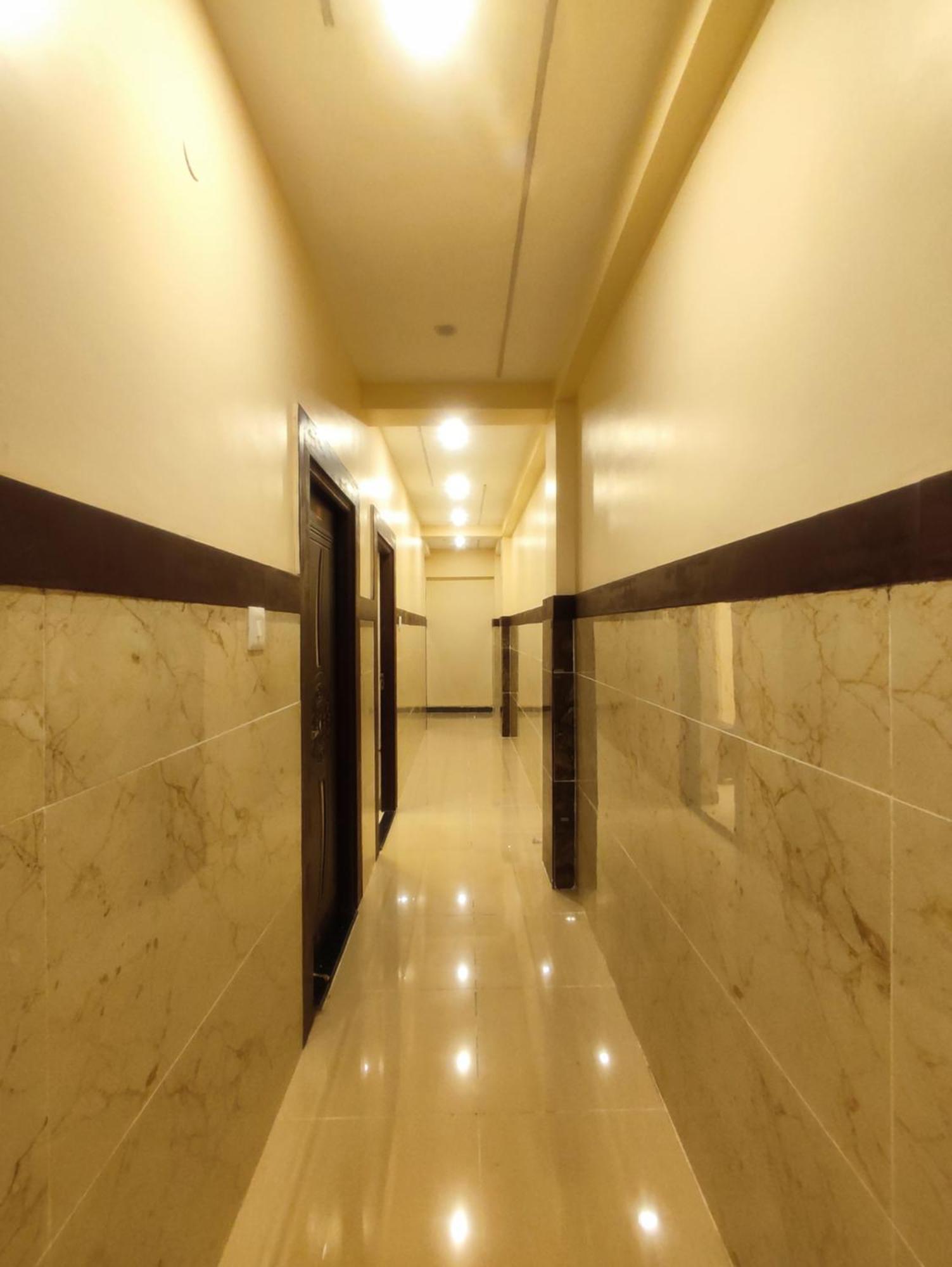 Shree Ramalinga Residency Hotel Rameswaram Bagian luar foto
