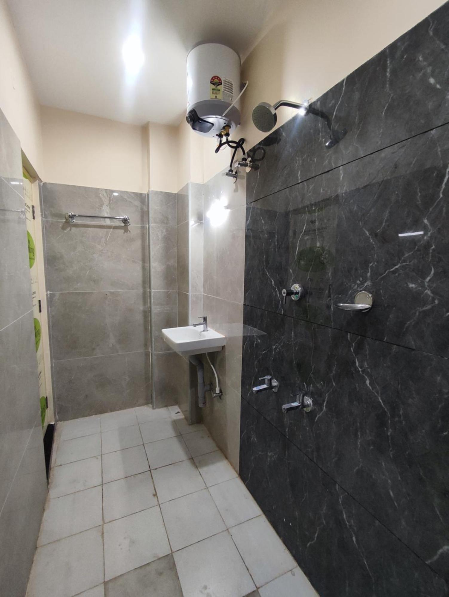 Shree Ramalinga Residency Hotel Rameswaram Bagian luar foto