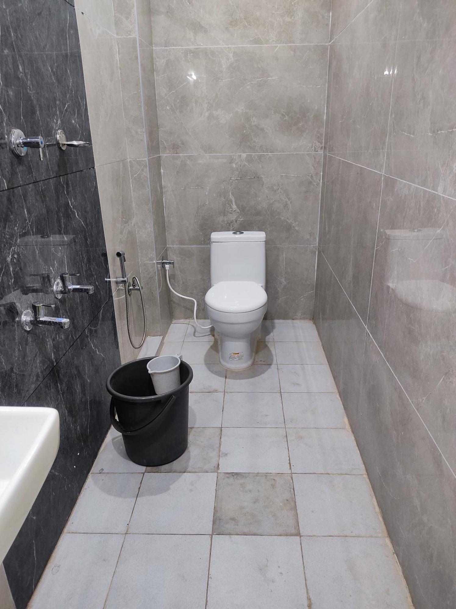 Shree Ramalinga Residency Hotel Rameswaram Bagian luar foto