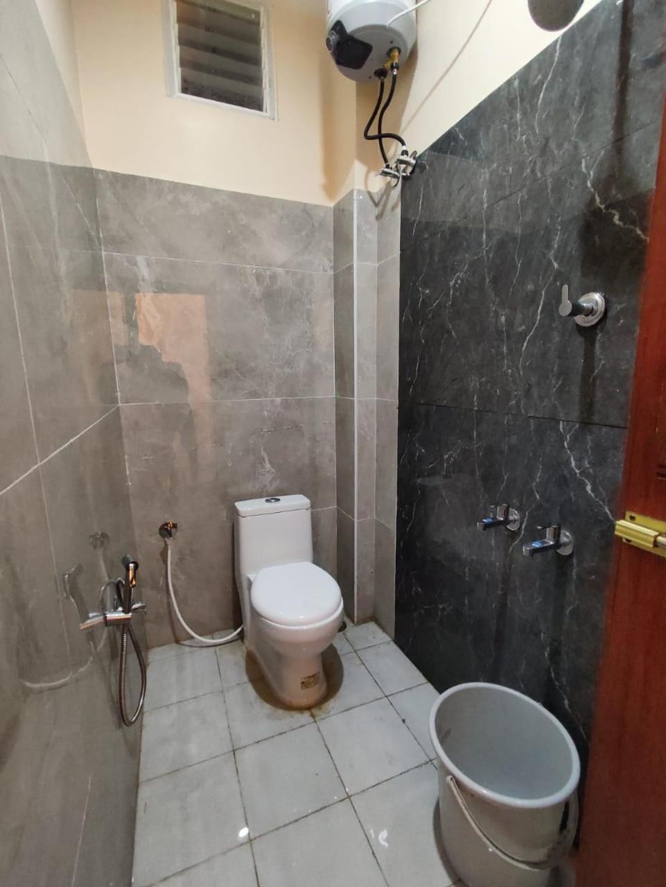 Shree Ramalinga Residency Hotel Rameswaram Bagian luar foto