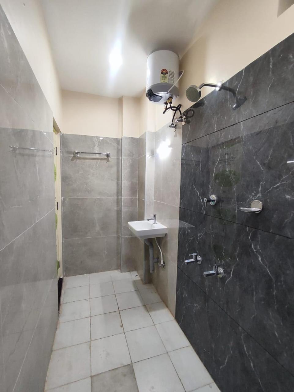 Shree Ramalinga Residency Hotel Rameswaram Bagian luar foto