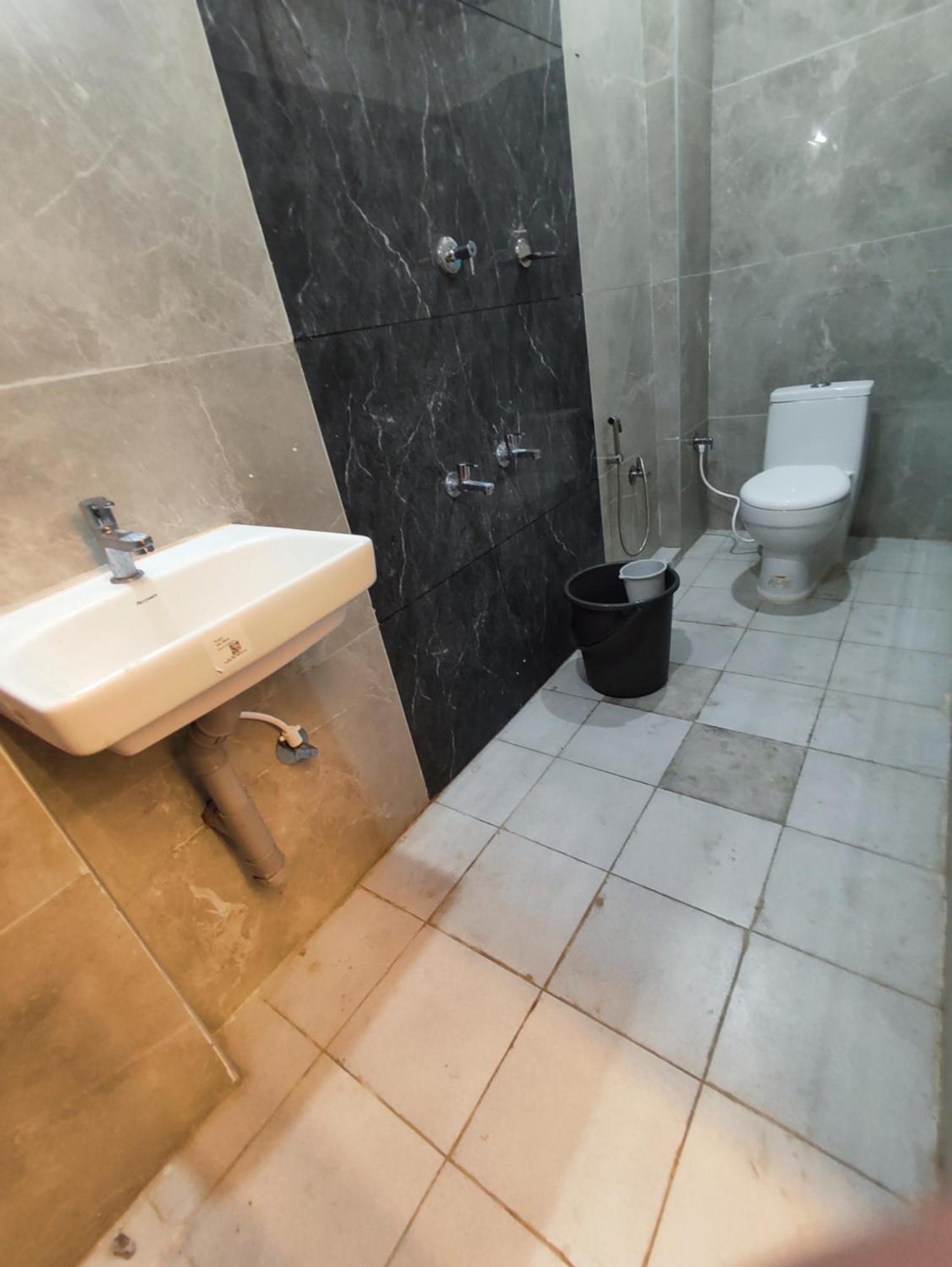 Shree Ramalinga Residency Hotel Rameswaram Bagian luar foto