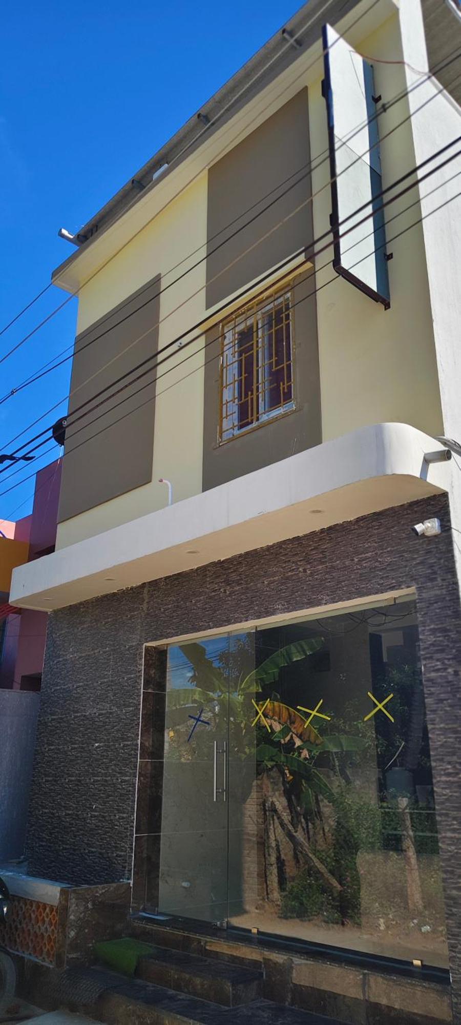 Shree Ramalinga Residency Hotel Rameswaram Bagian luar foto